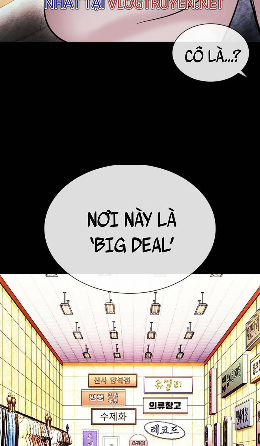 Hoán Đổi Diệu Kỳ 389 trang 102