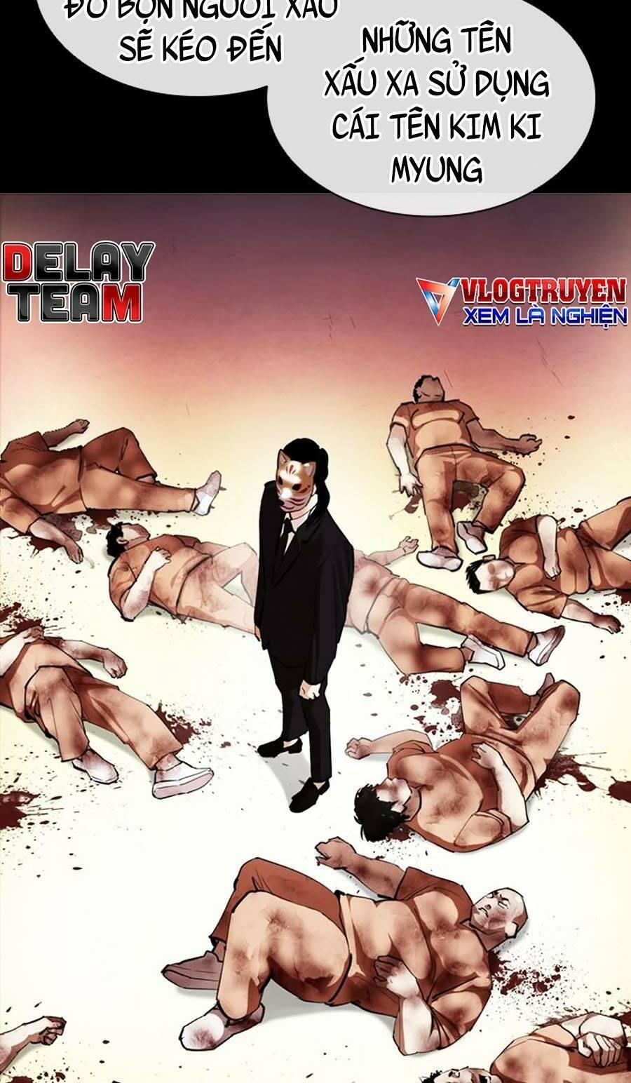 Hoán Đổi Diệu Kỳ 389 trang 116