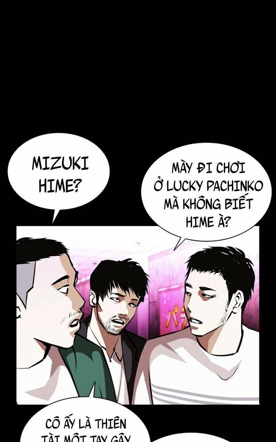 Hoán Đổi Diệu Kỳ 389 trang 20