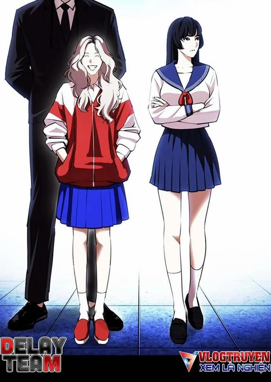 Hoán Đổi Diệu Kỳ 389 trang 41