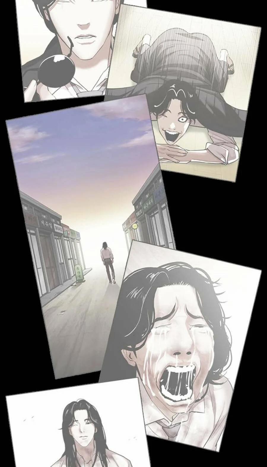 Hoán Đổi Diệu Kỳ 389 trang 66