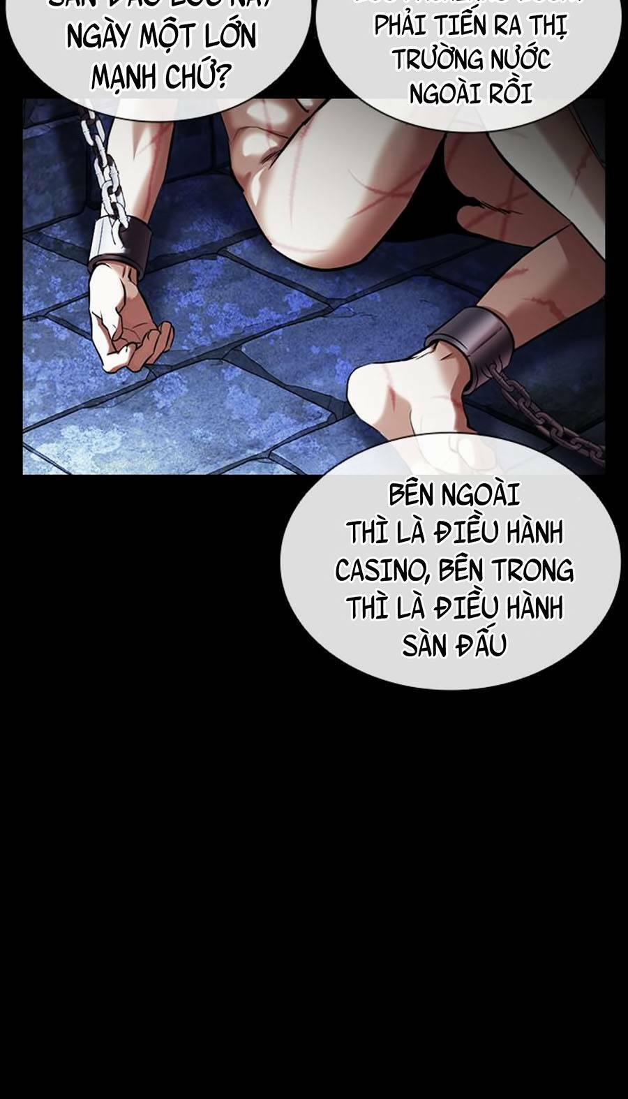 Hoán Đổi Diệu Kỳ 389 trang 79