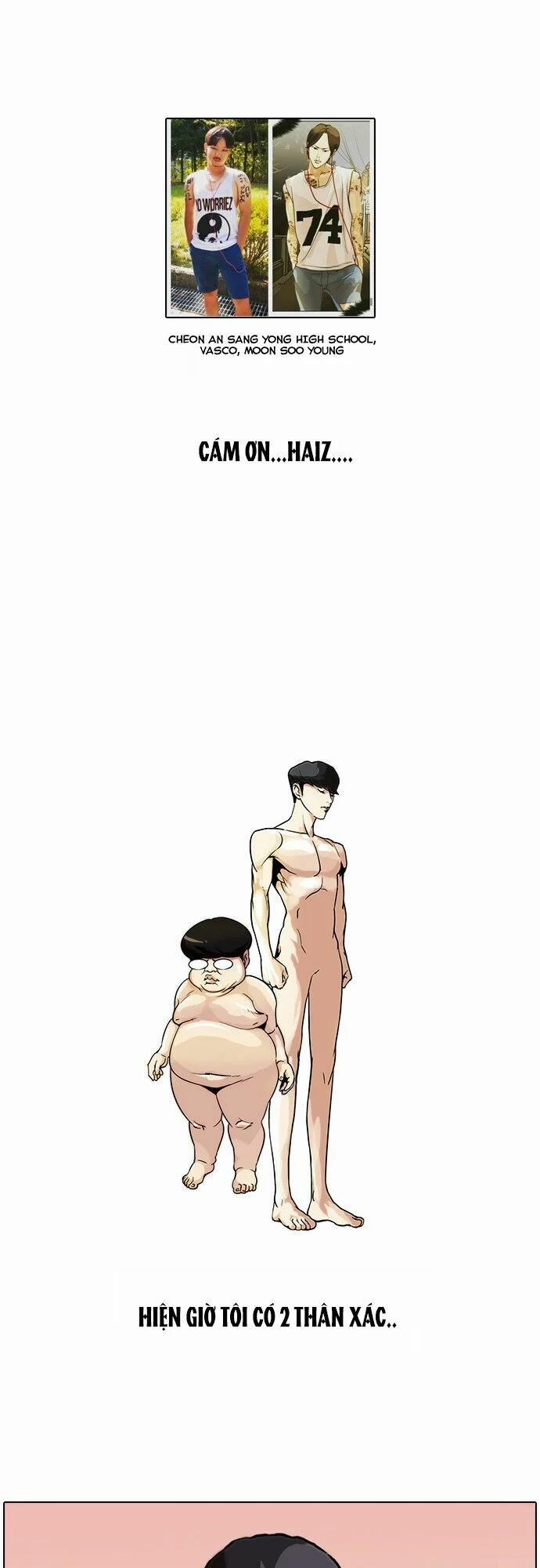 Hoán Đổi Diệu Kỳ 39 trang 0