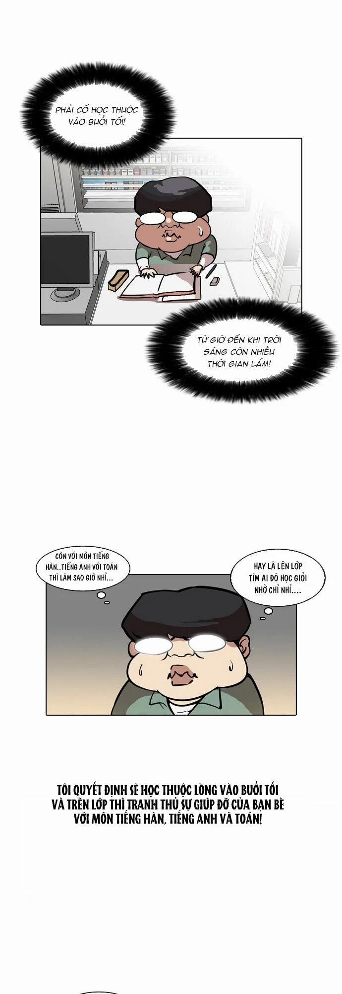 Hoán Đổi Diệu Kỳ 39 trang 11