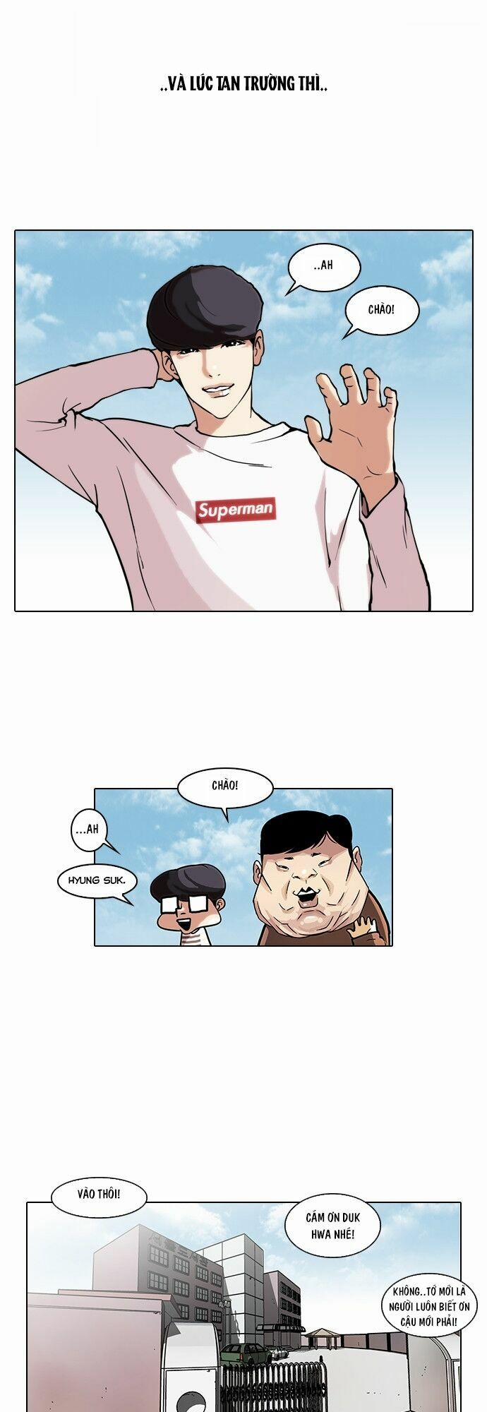 Hoán Đổi Diệu Kỳ 39 trang 20