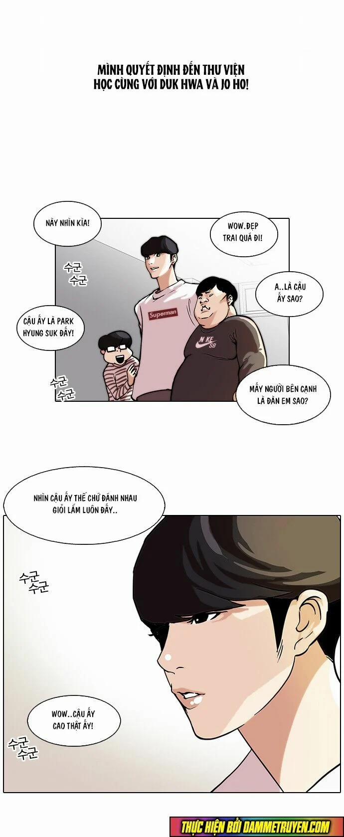 Hoán Đổi Diệu Kỳ 39 trang 22