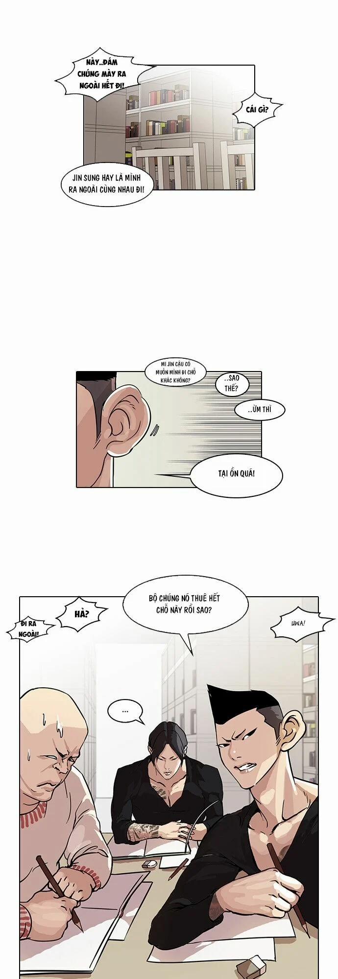 Hoán Đổi Diệu Kỳ 39 trang 30