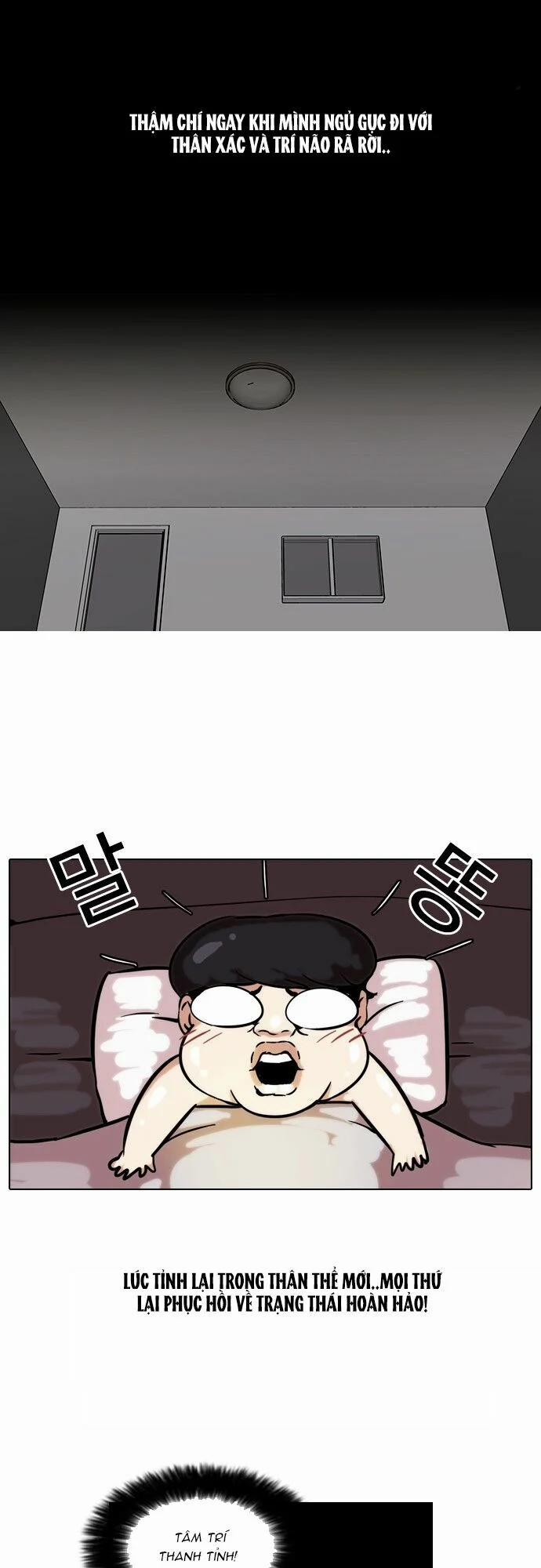 Hoán Đổi Diệu Kỳ 39 trang 35