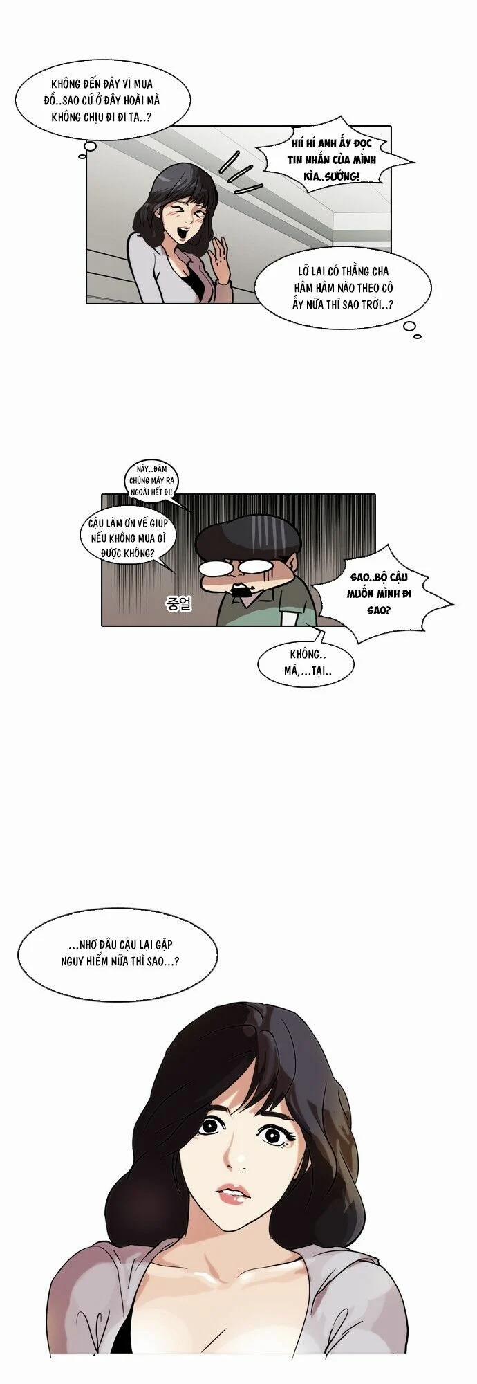 Hoán Đổi Diệu Kỳ 39 trang 41