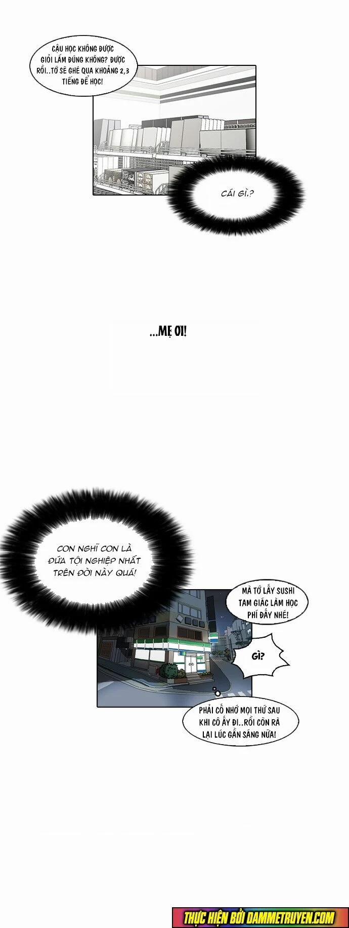 Hoán Đổi Diệu Kỳ 39 trang 47