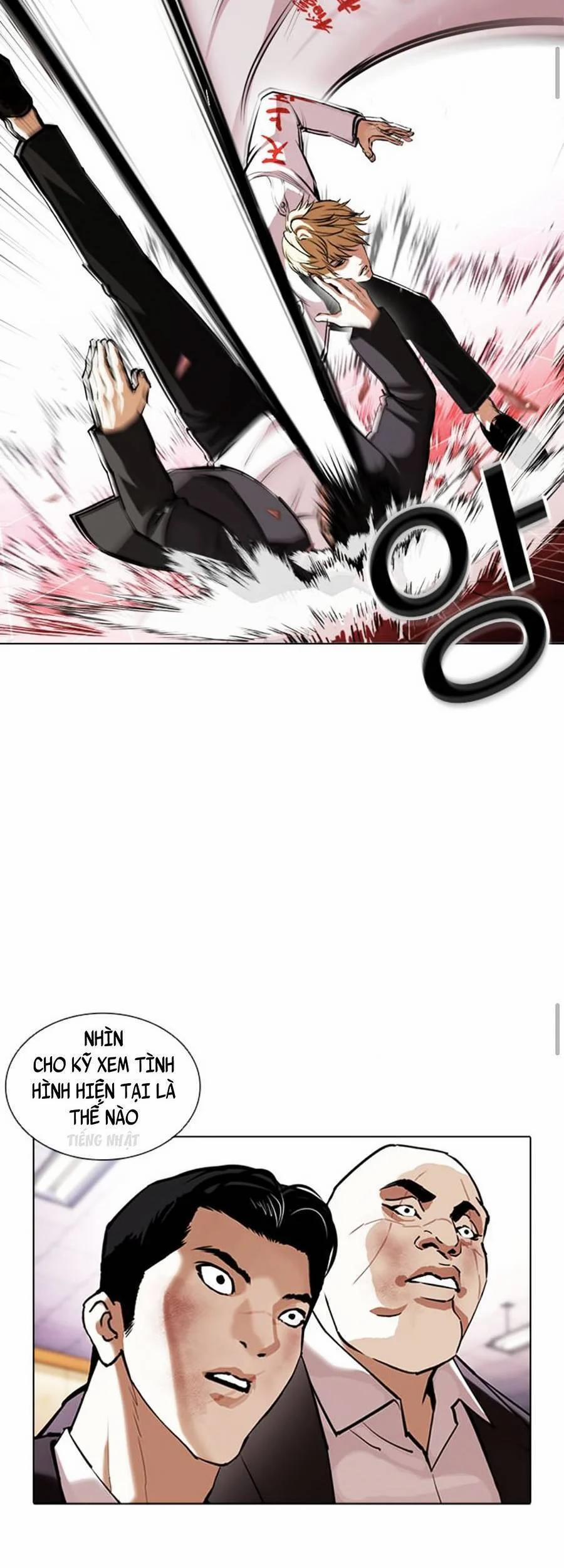 Hoán Đổi Diệu Kỳ 390 trang 18