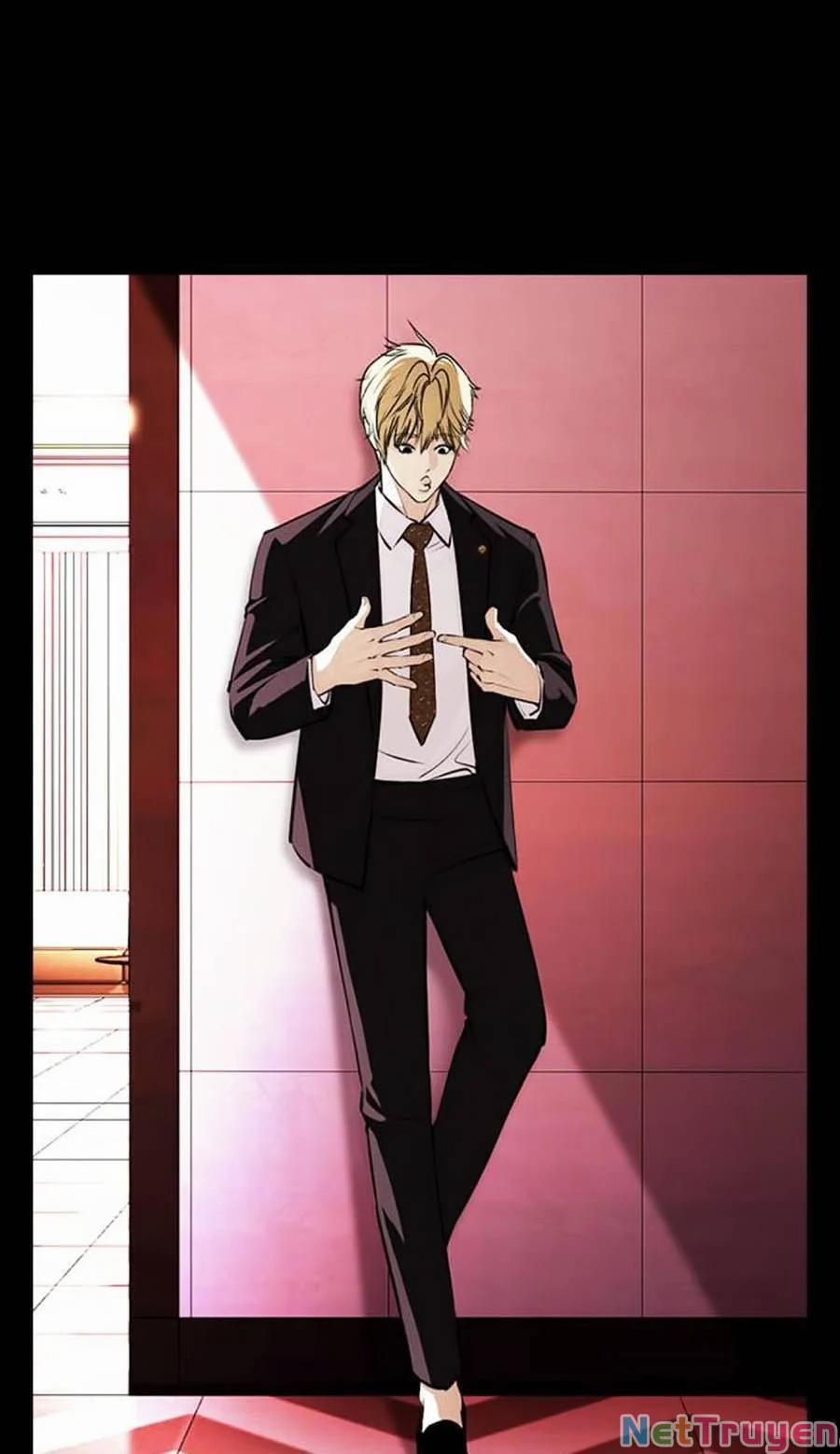 Hoán Đổi Diệu Kỳ 391 trang 135