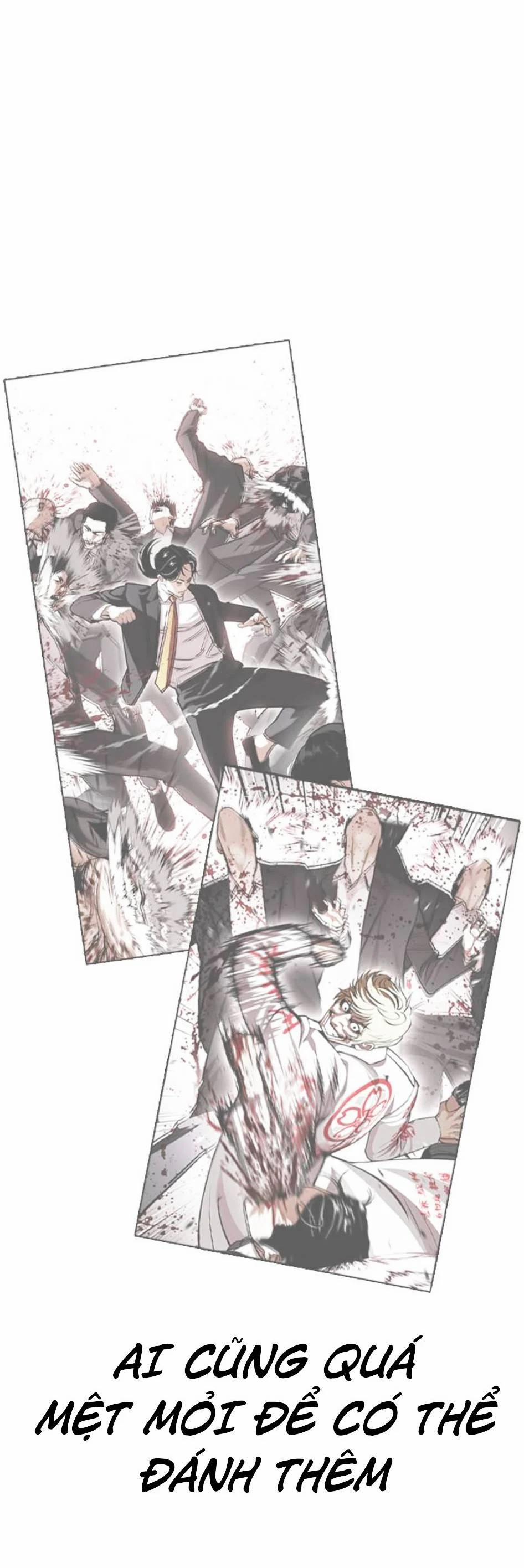 Hoán Đổi Diệu Kỳ 392 trang 13