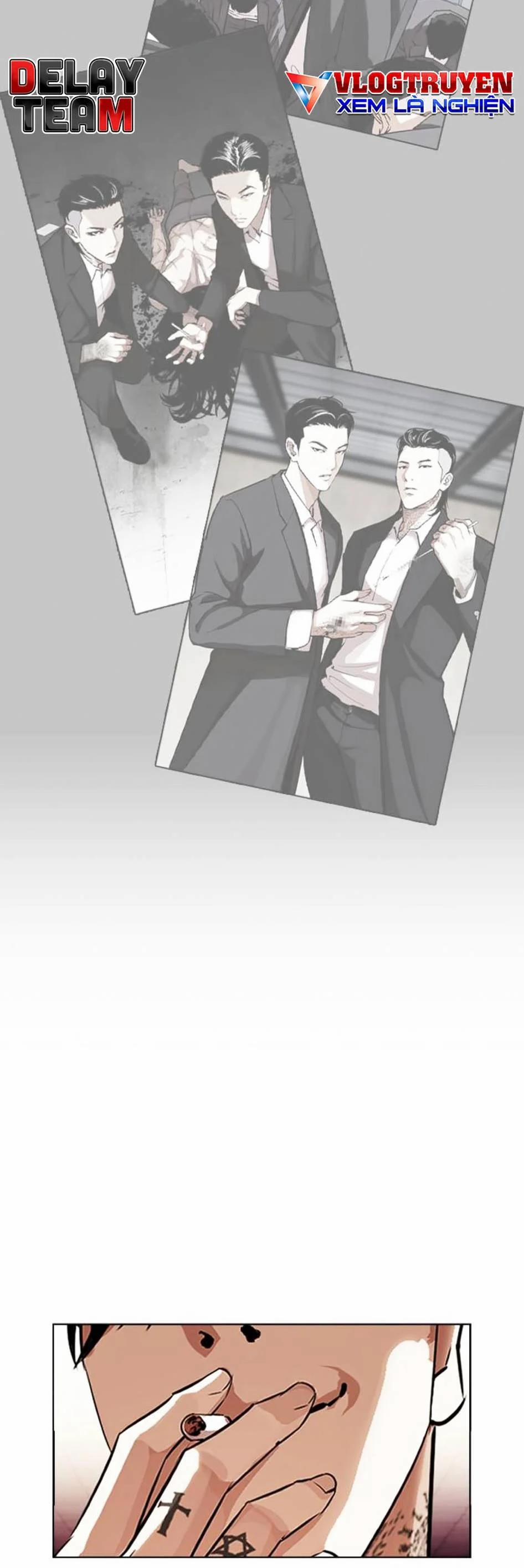 Hoán Đổi Diệu Kỳ 392 trang 3