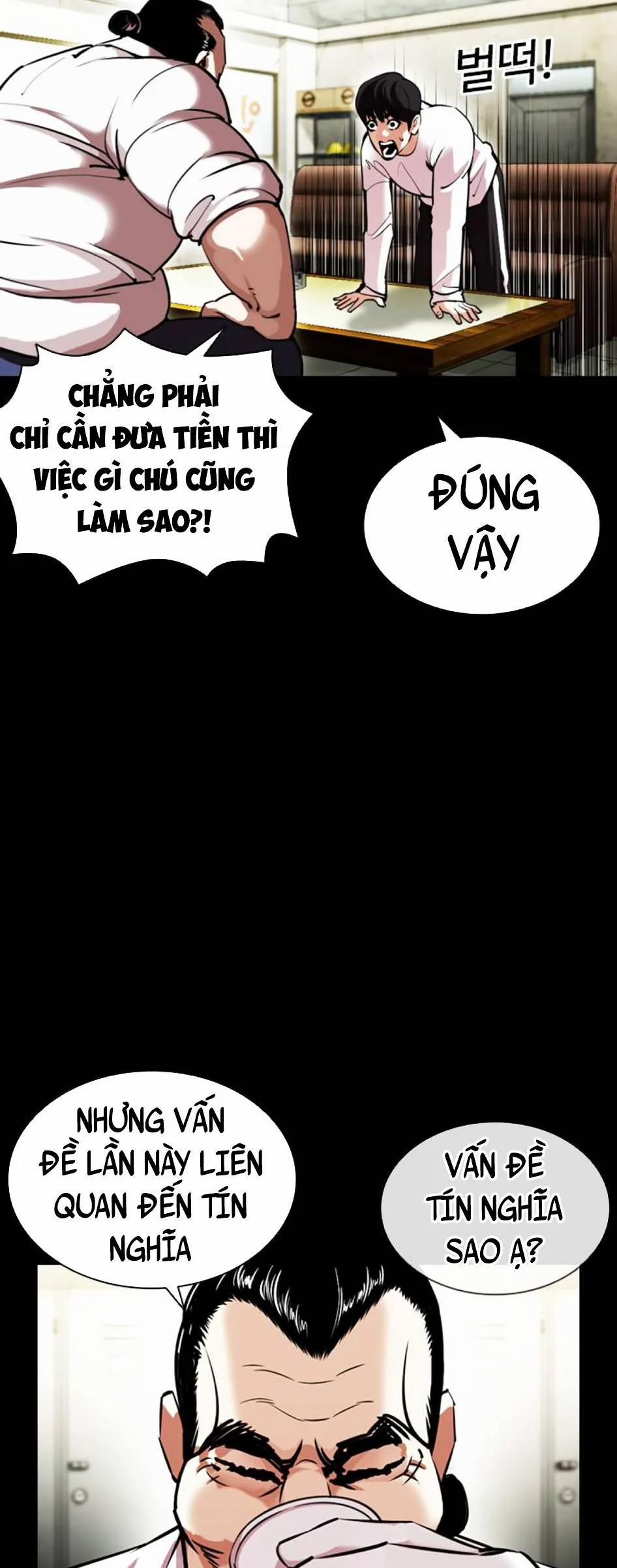 Hoán Đổi Diệu Kỳ 392 trang 46