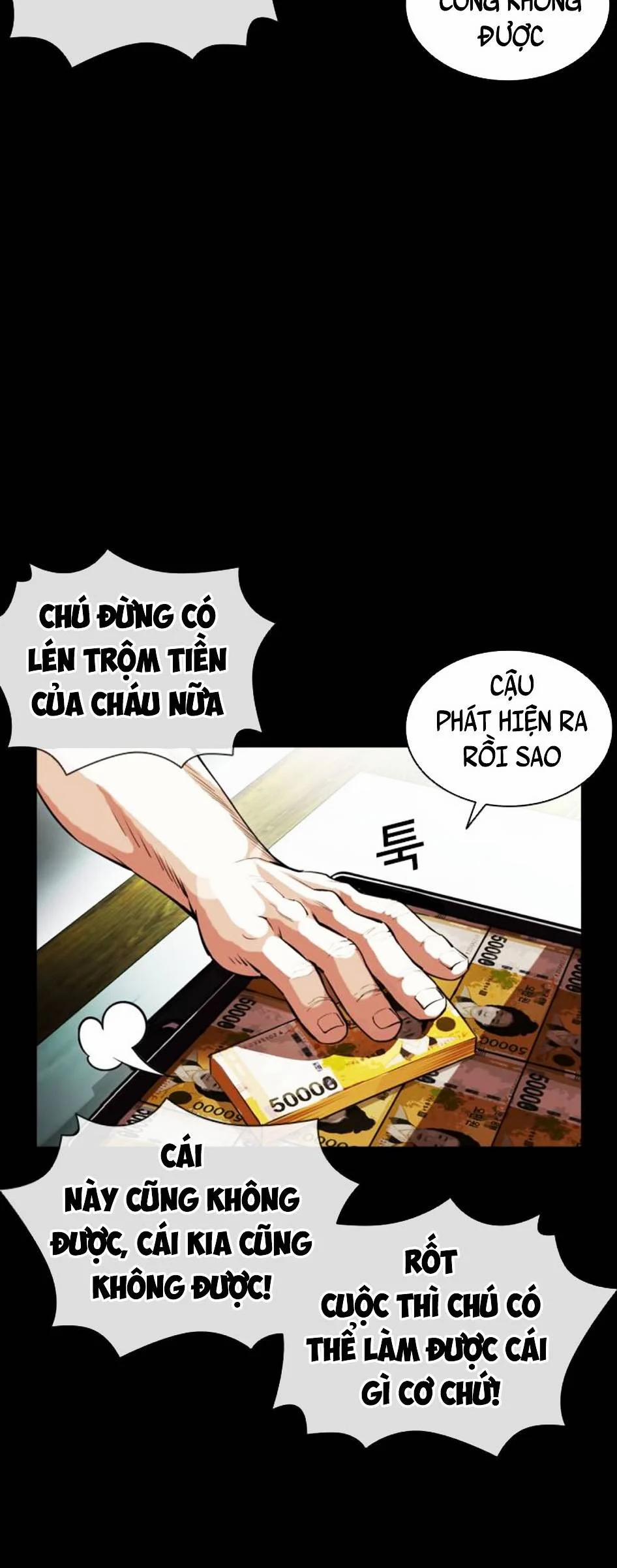 Hoán Đổi Diệu Kỳ 392 trang 49