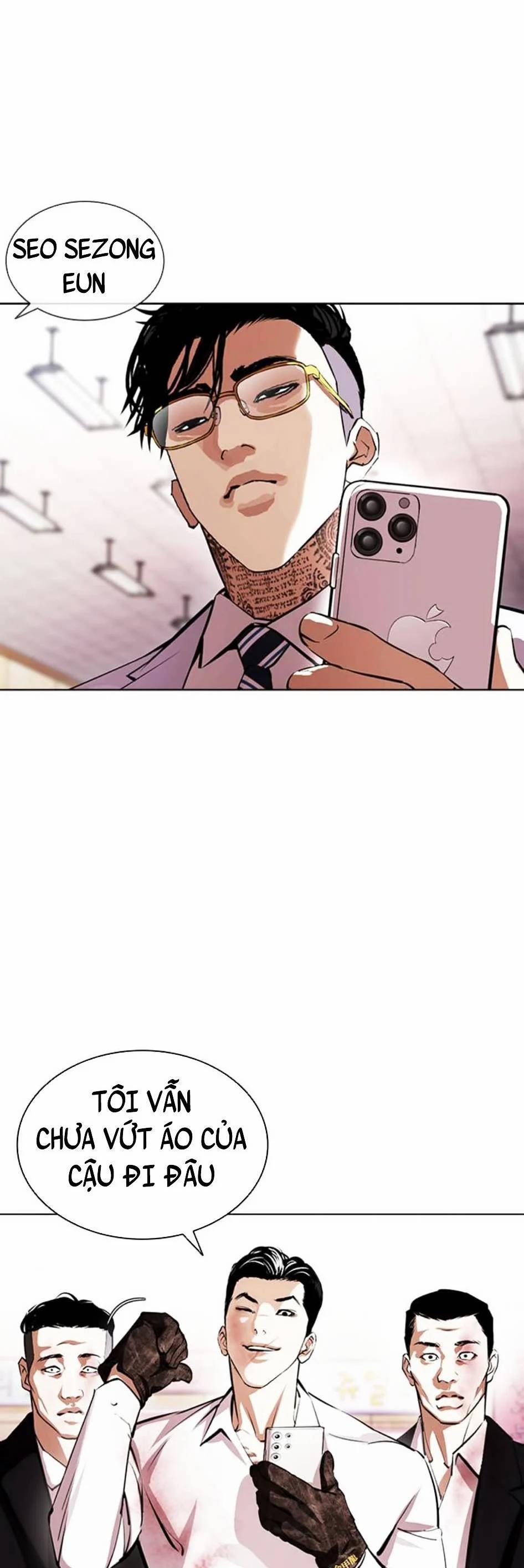 Hoán Đổi Diệu Kỳ 392 trang 6