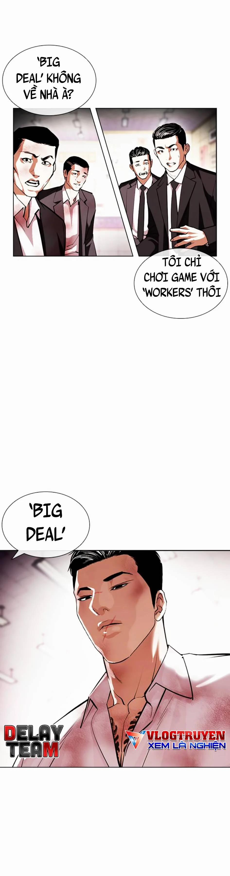 Hoán Đổi Diệu Kỳ 392 trang 63