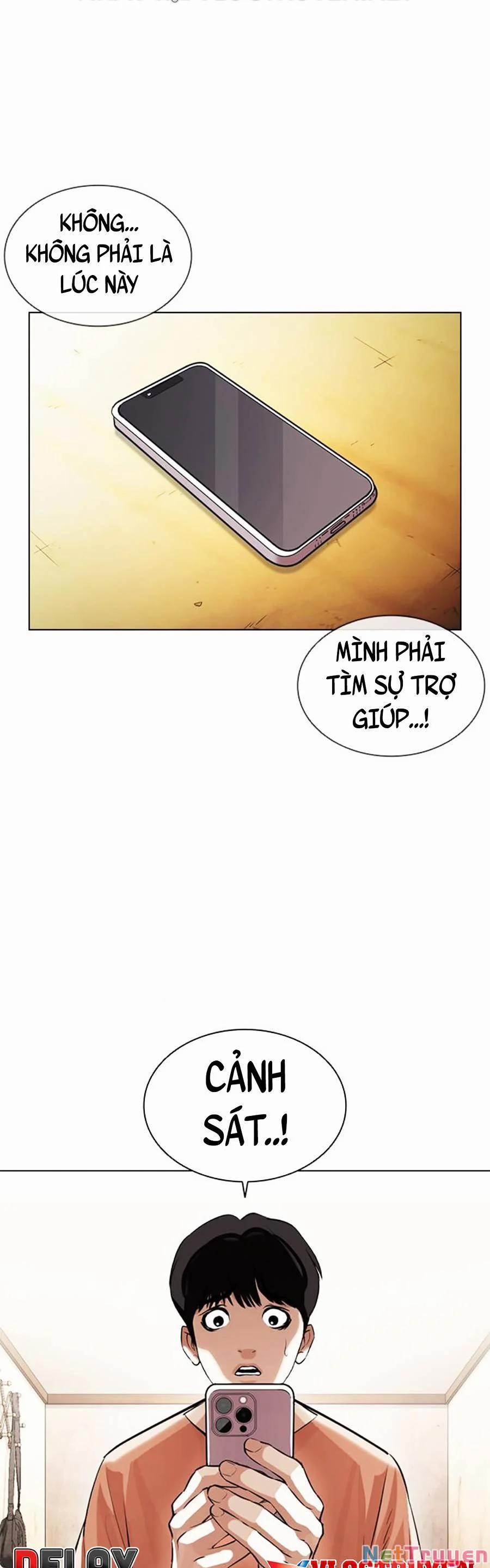 Hoán Đổi Diệu Kỳ 394 trang 11