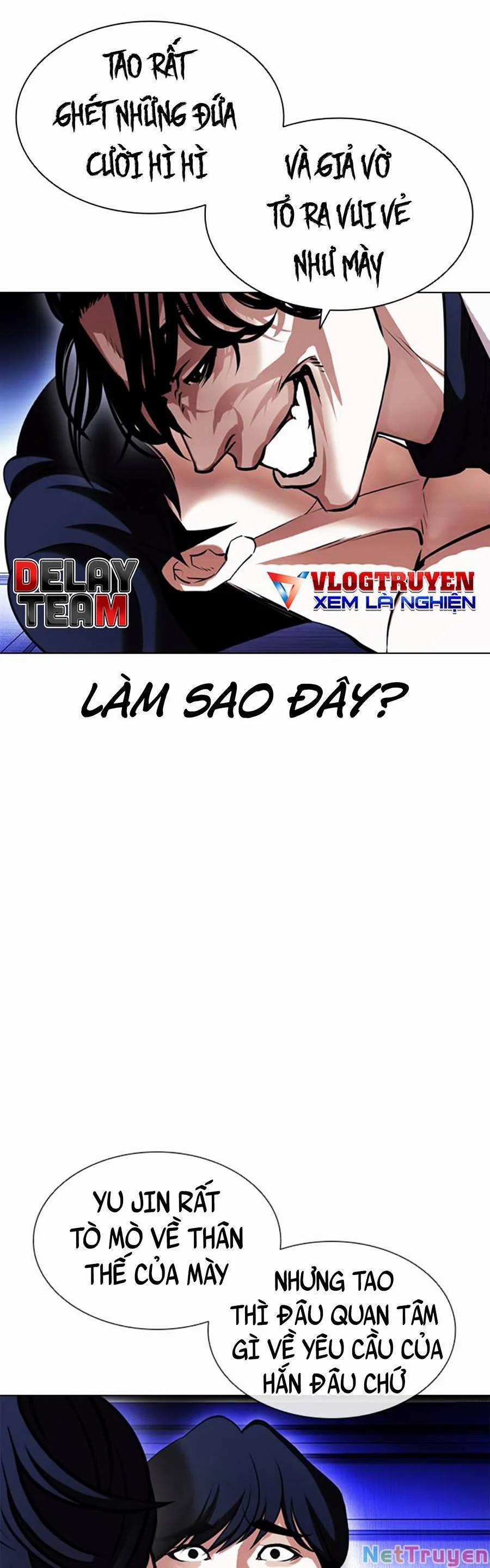 Hoán Đổi Diệu Kỳ 394 trang 16