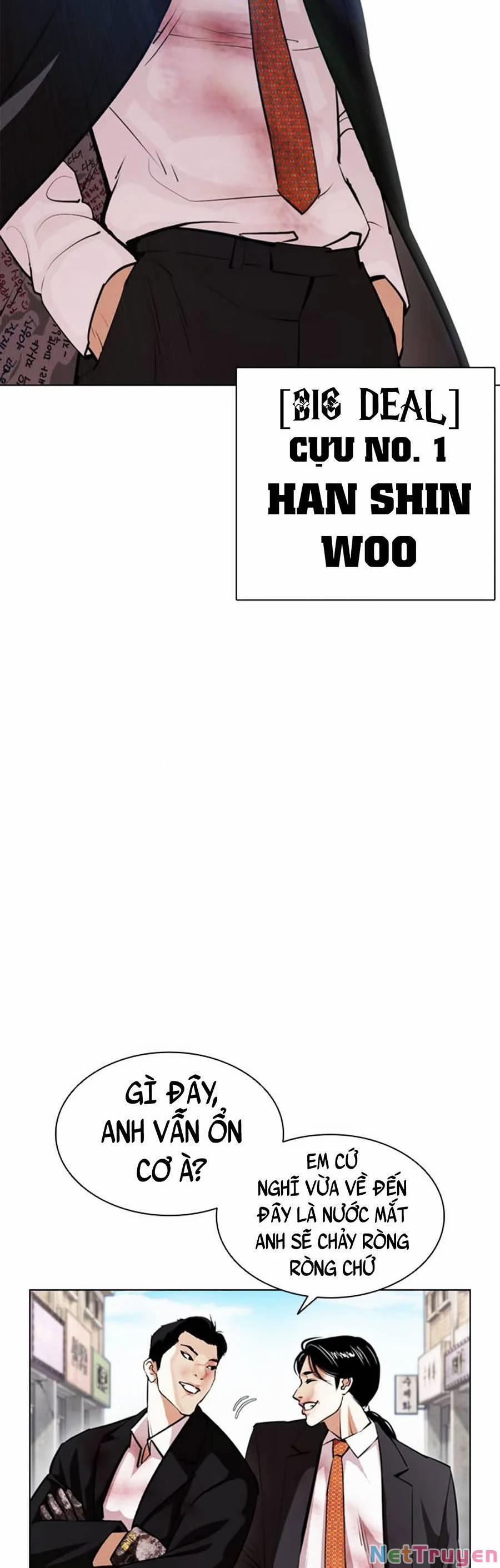 Hoán Đổi Diệu Kỳ 394 trang 24