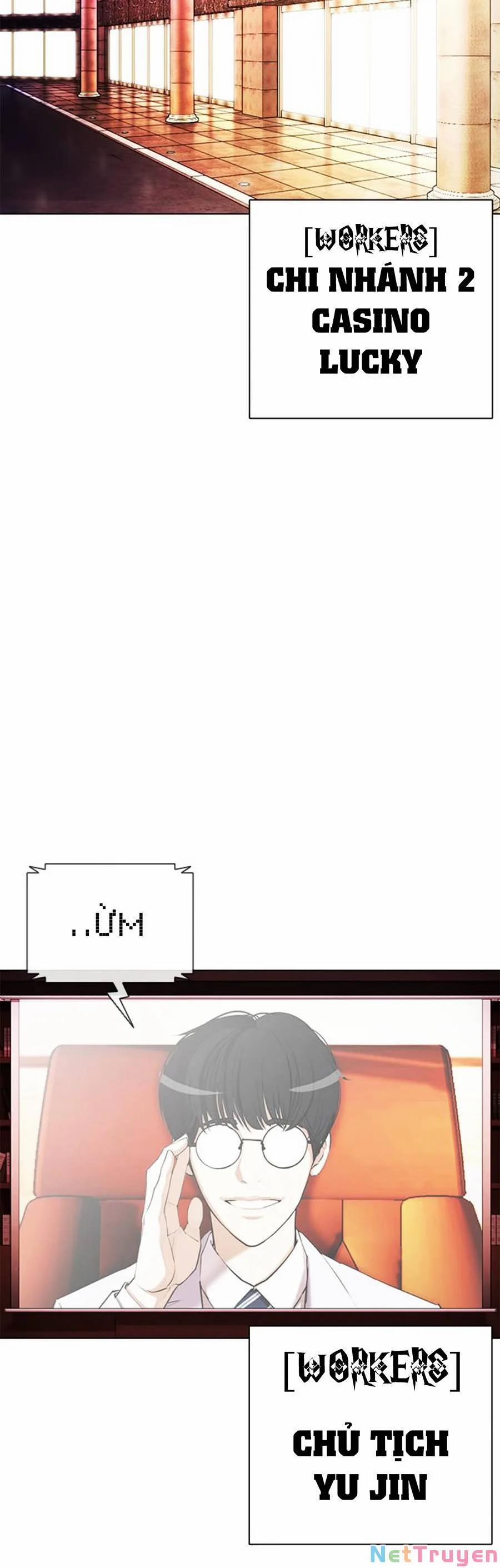 Hoán Đổi Diệu Kỳ 394 trang 34