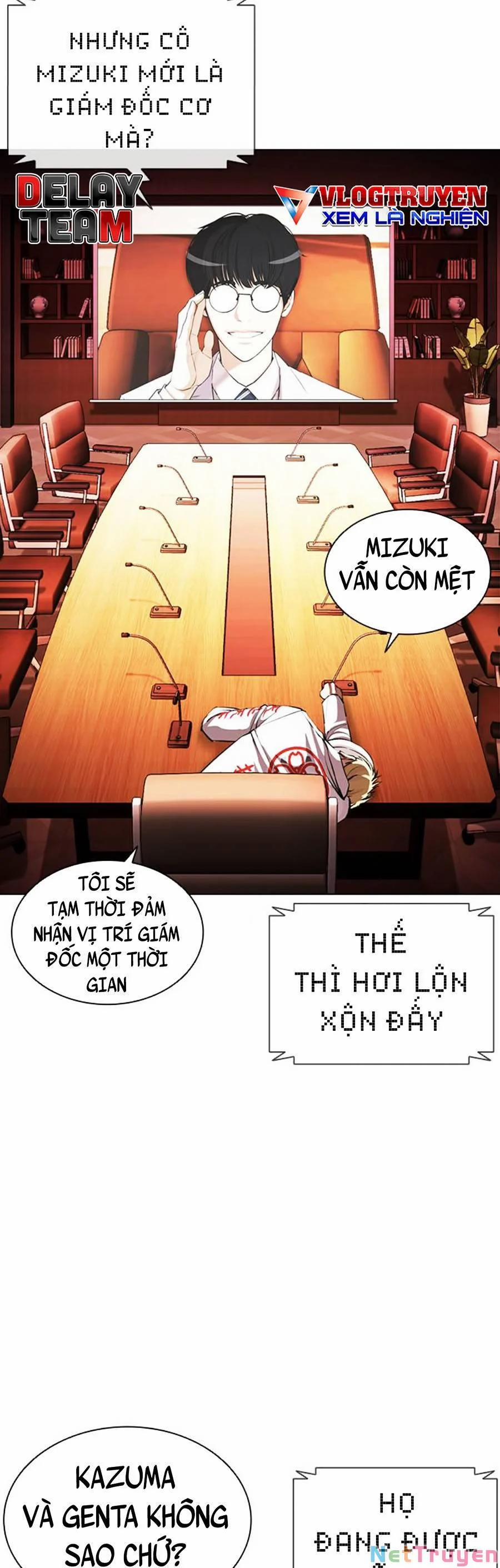 Hoán Đổi Diệu Kỳ 394 trang 36