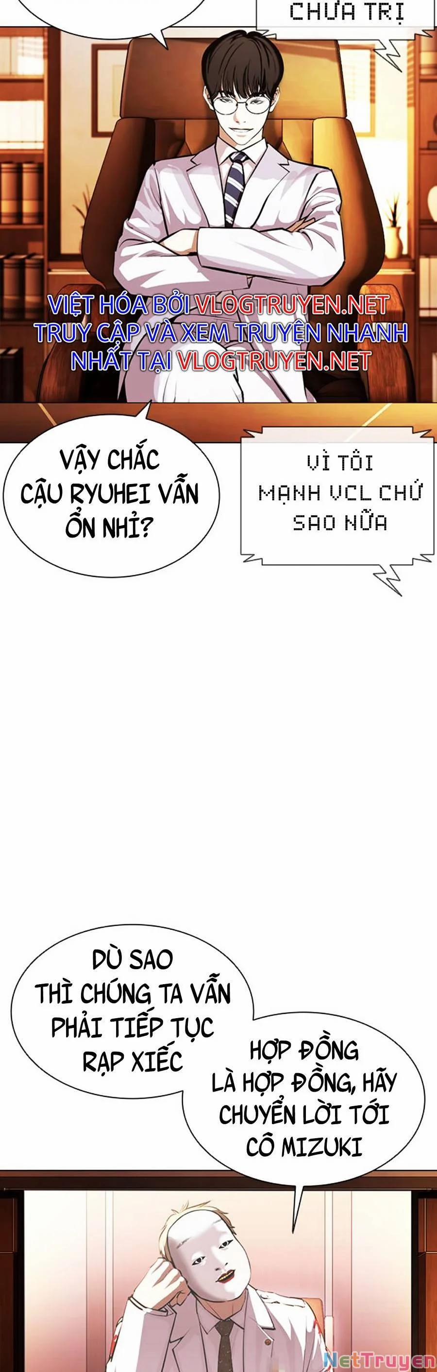 Hoán Đổi Diệu Kỳ 394 trang 37