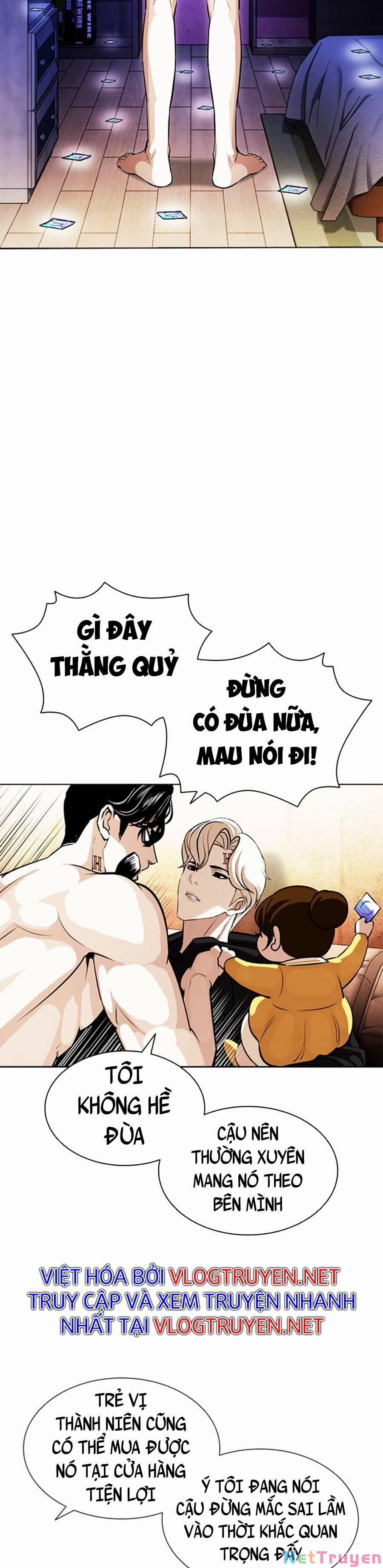 Hoán Đổi Diệu Kỳ 394 trang 82