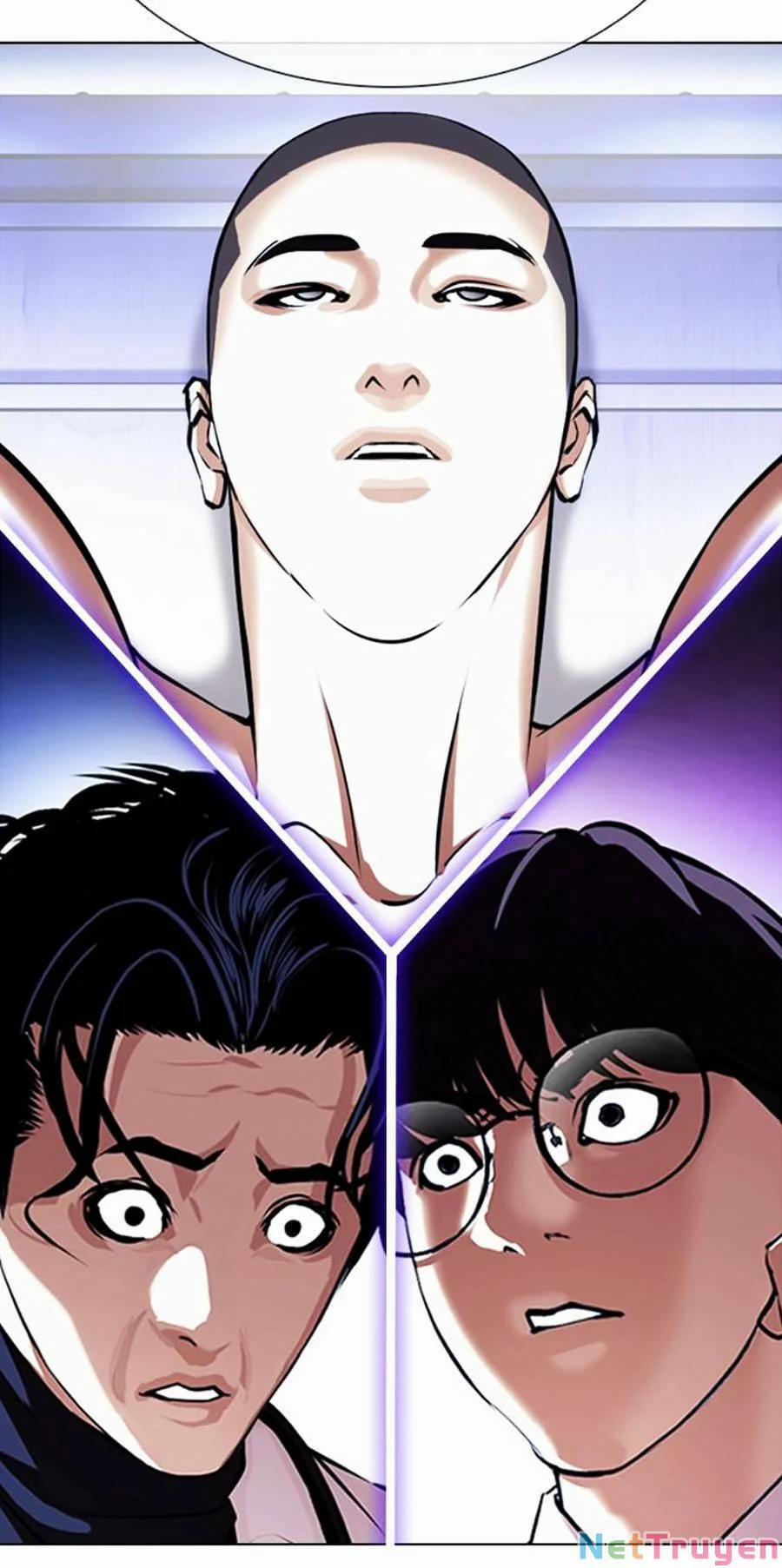 Hoán Đổi Diệu Kỳ 395 trang 124