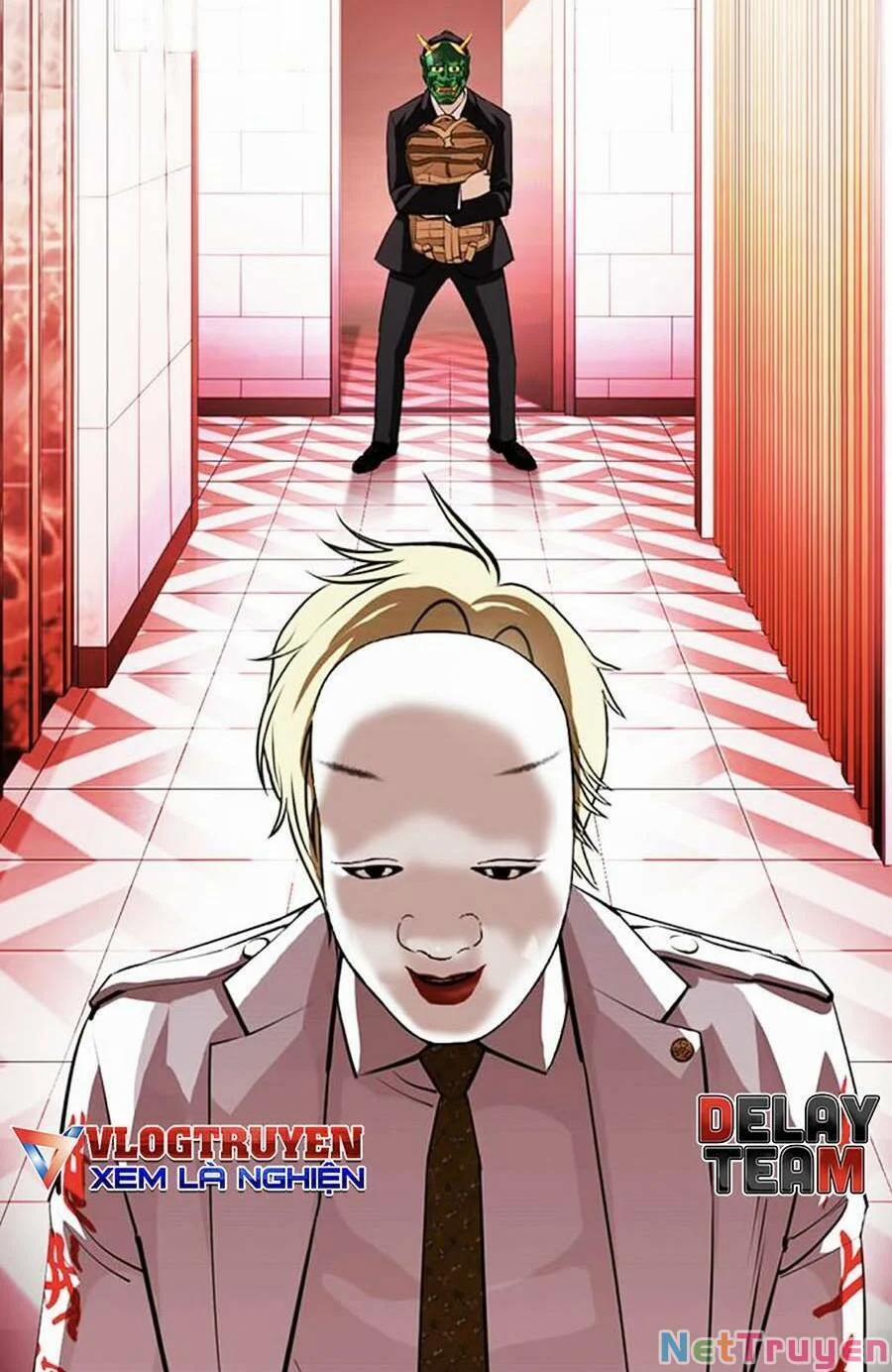 Hoán Đổi Diệu Kỳ 395 trang 29