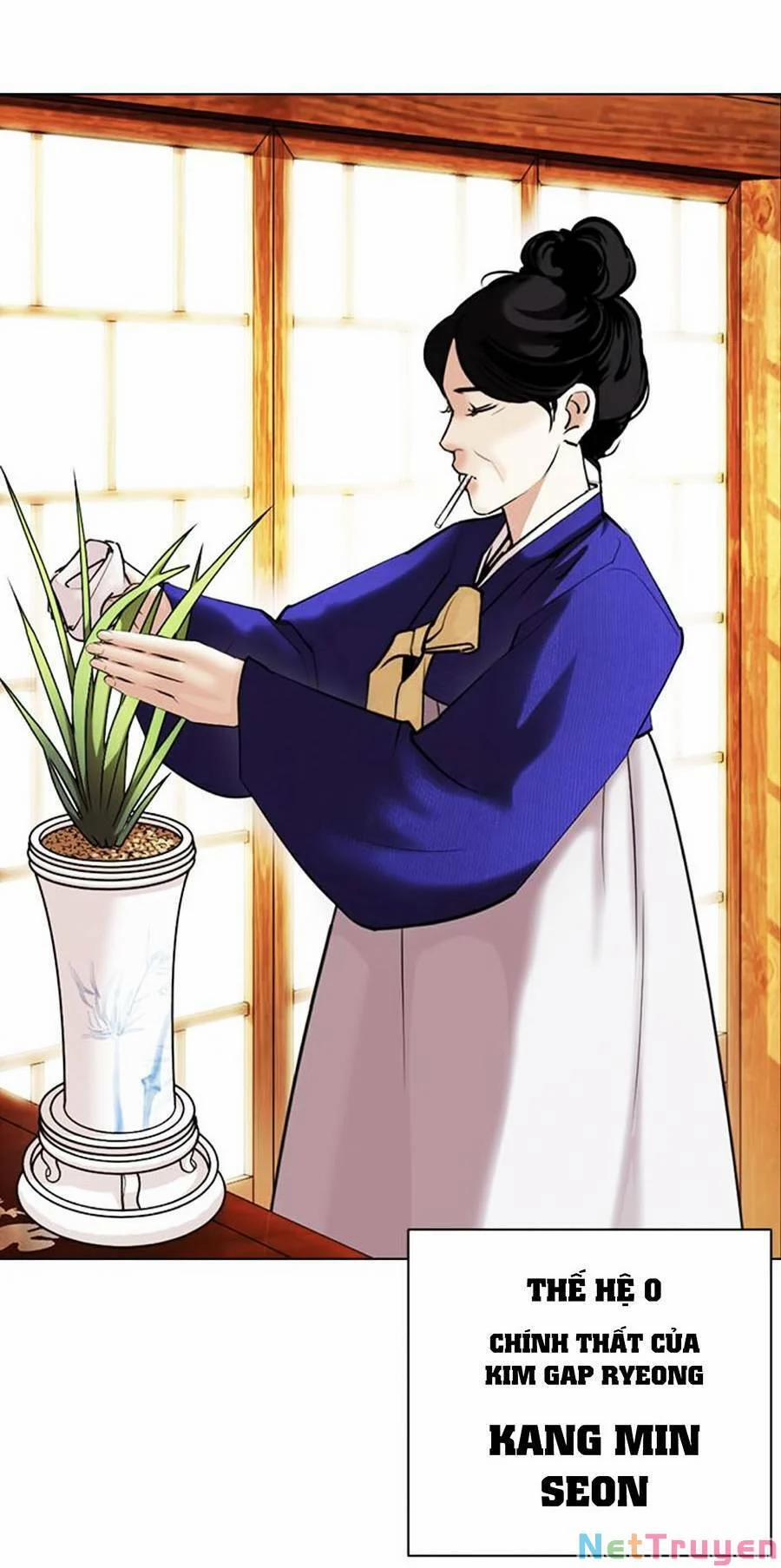 Hoán Đổi Diệu Kỳ 395 trang 44