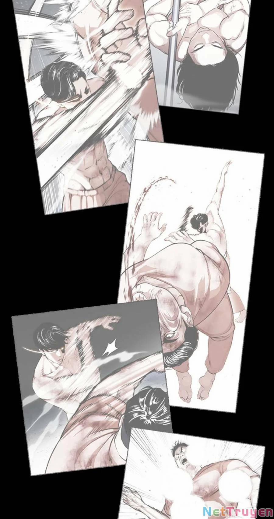 Hoán Đổi Diệu Kỳ 395 trang 79