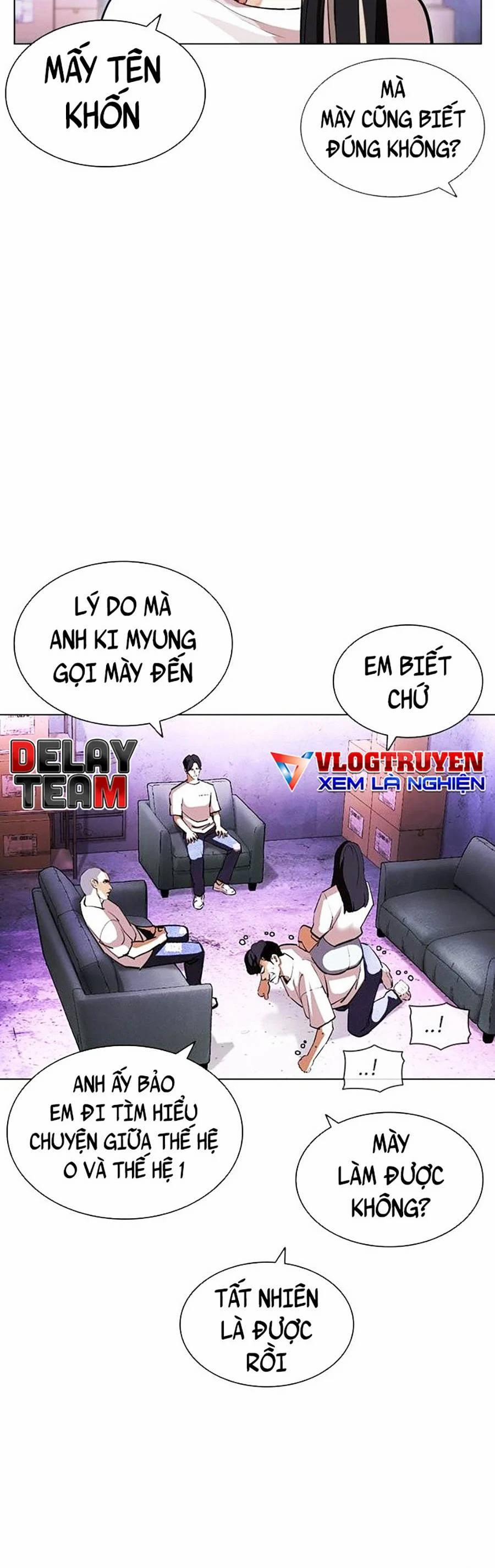 Hoán Đổi Diệu Kỳ 398 trang 16