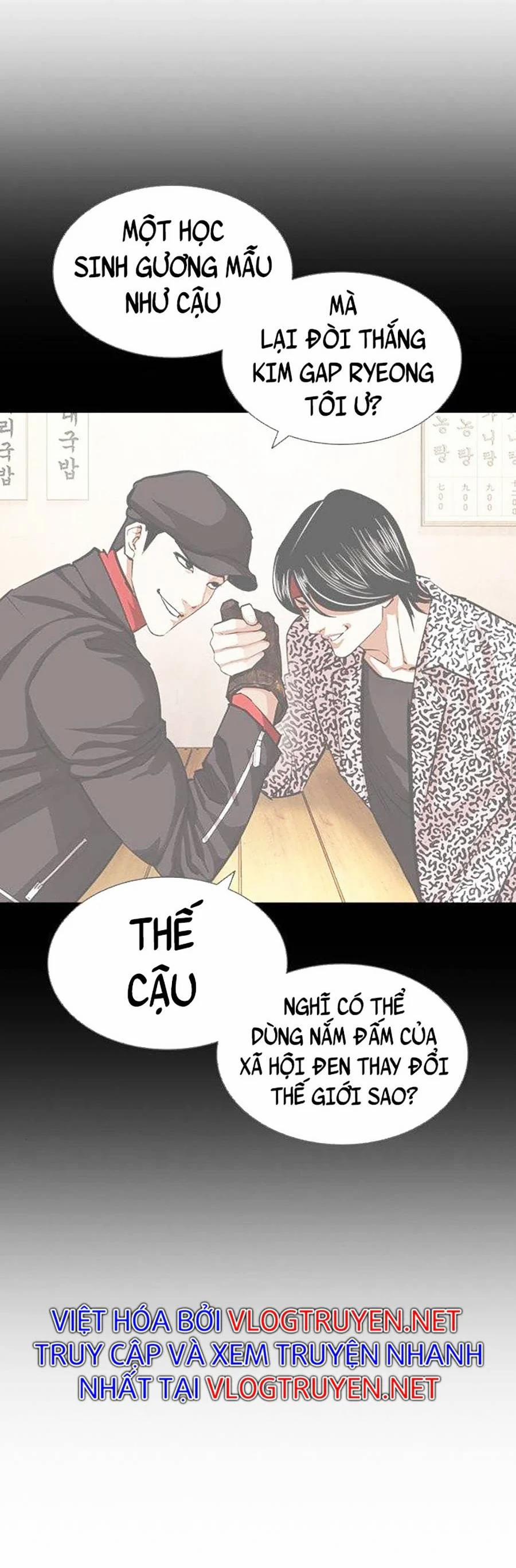 Hoán Đổi Diệu Kỳ 398 trang 37