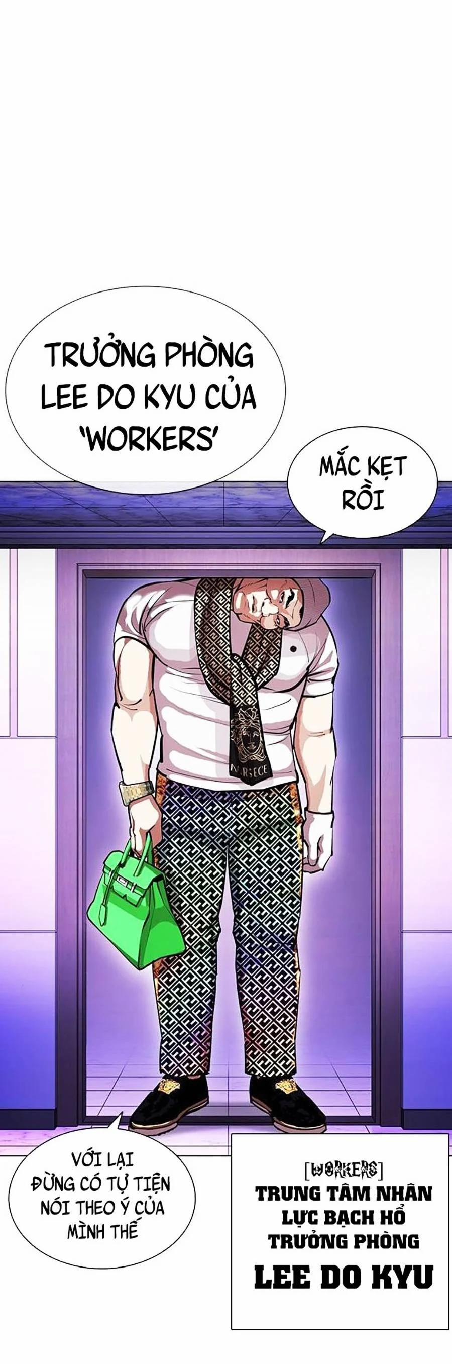 Hoán Đổi Diệu Kỳ 398 trang 70