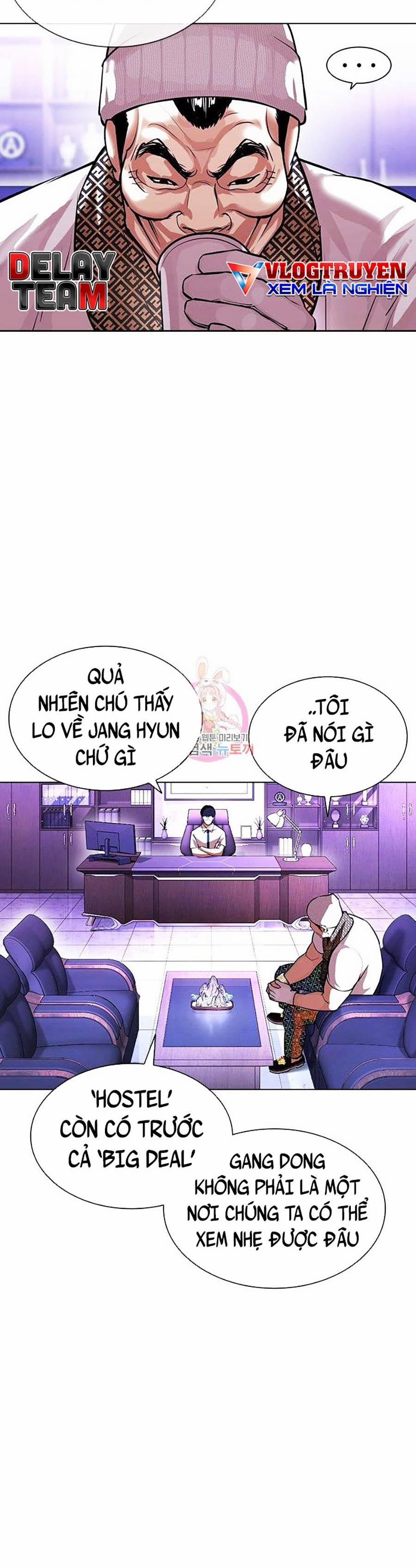 Hoán Đổi Diệu Kỳ 398 trang 74