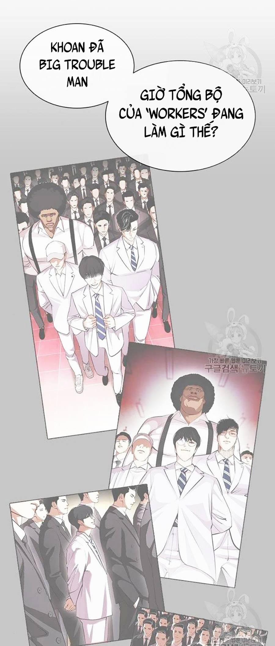 Hoán Đổi Diệu Kỳ 399 trang 34