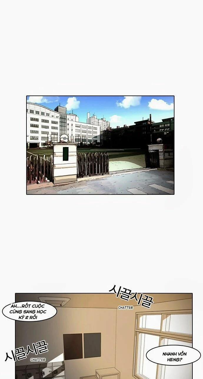 Hoán Đổi Diệu Kỳ 4 trang 2