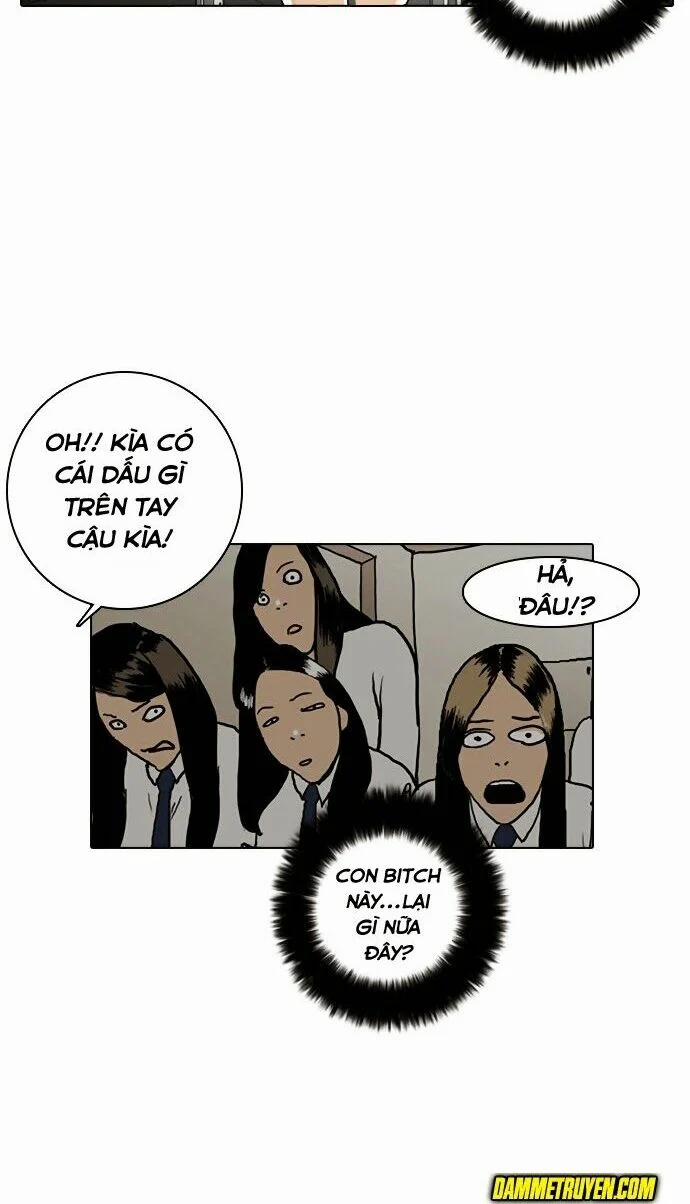 Hoán Đổi Diệu Kỳ 4 trang 26