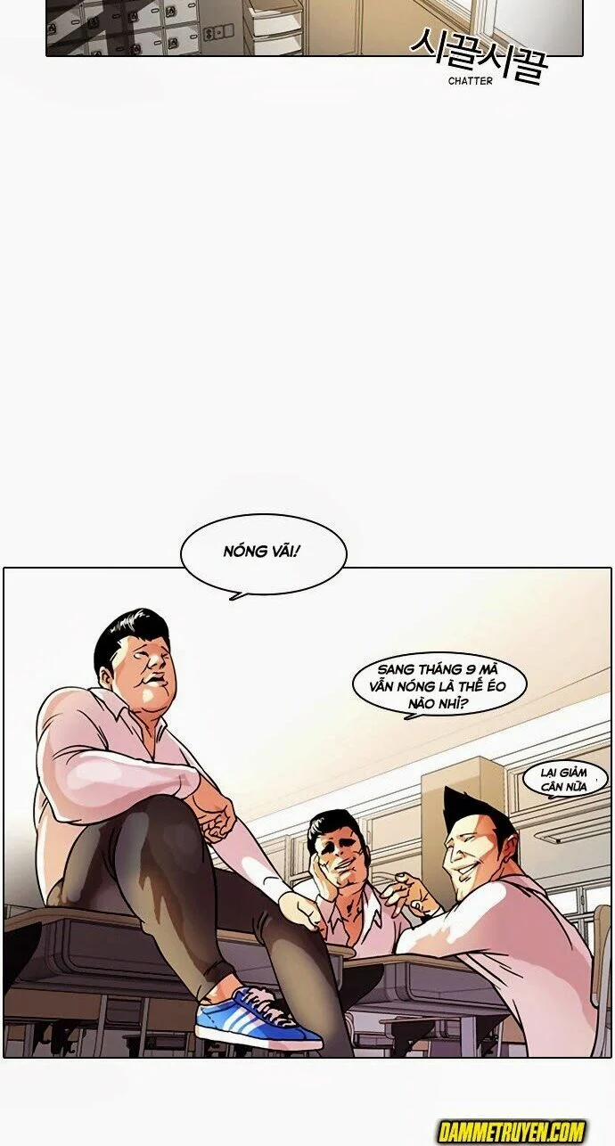 Hoán Đổi Diệu Kỳ 4 trang 3