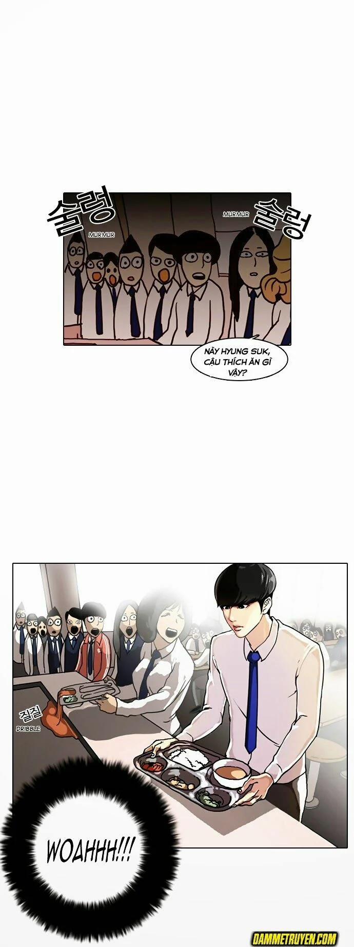 Hoán Đổi Diệu Kỳ 4 trang 37