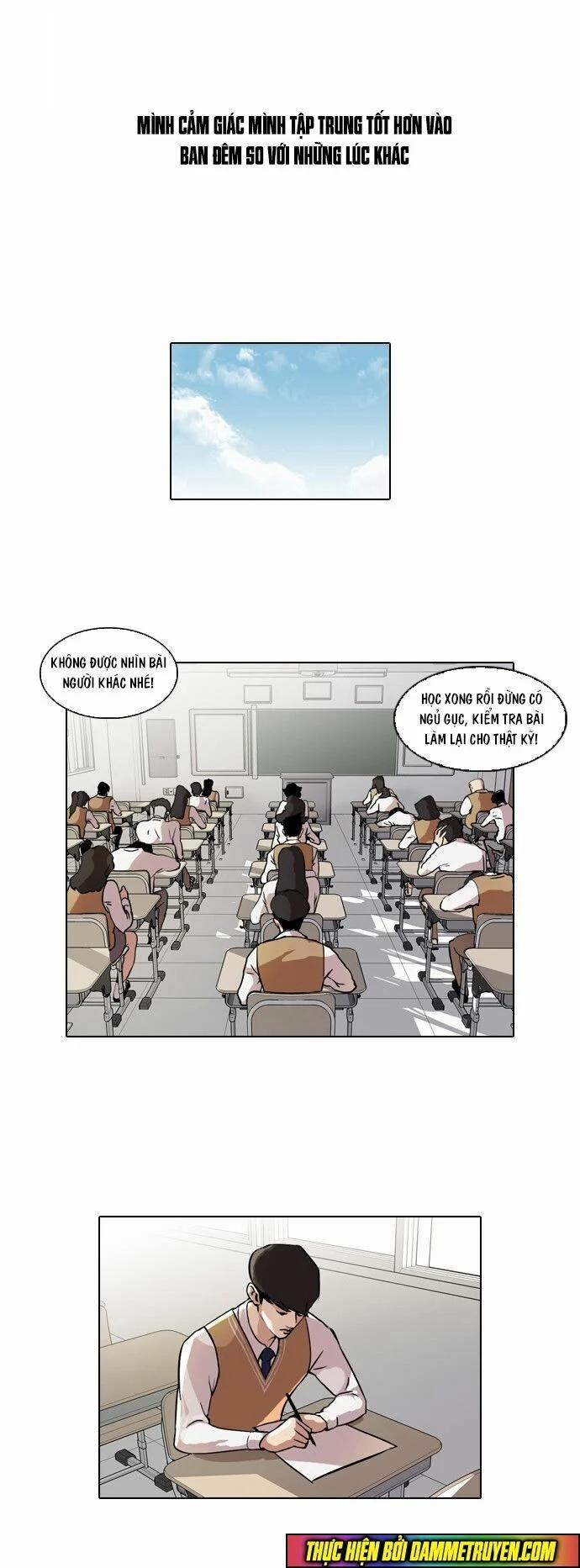 Hoán Đổi Diệu Kỳ 40 trang 10