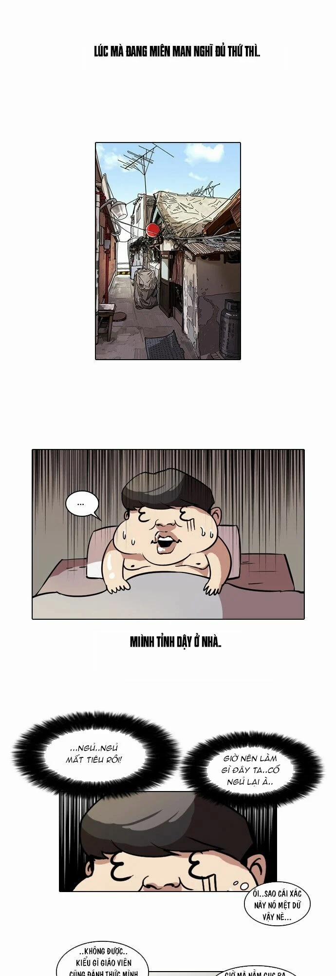 Hoán Đổi Diệu Kỳ 40 trang 16