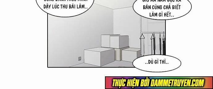 Hoán Đổi Diệu Kỳ 40 trang 17
