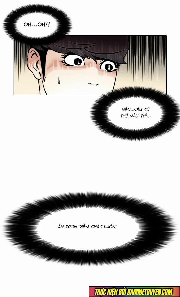 Hoán Đổi Diệu Kỳ 40 trang 22