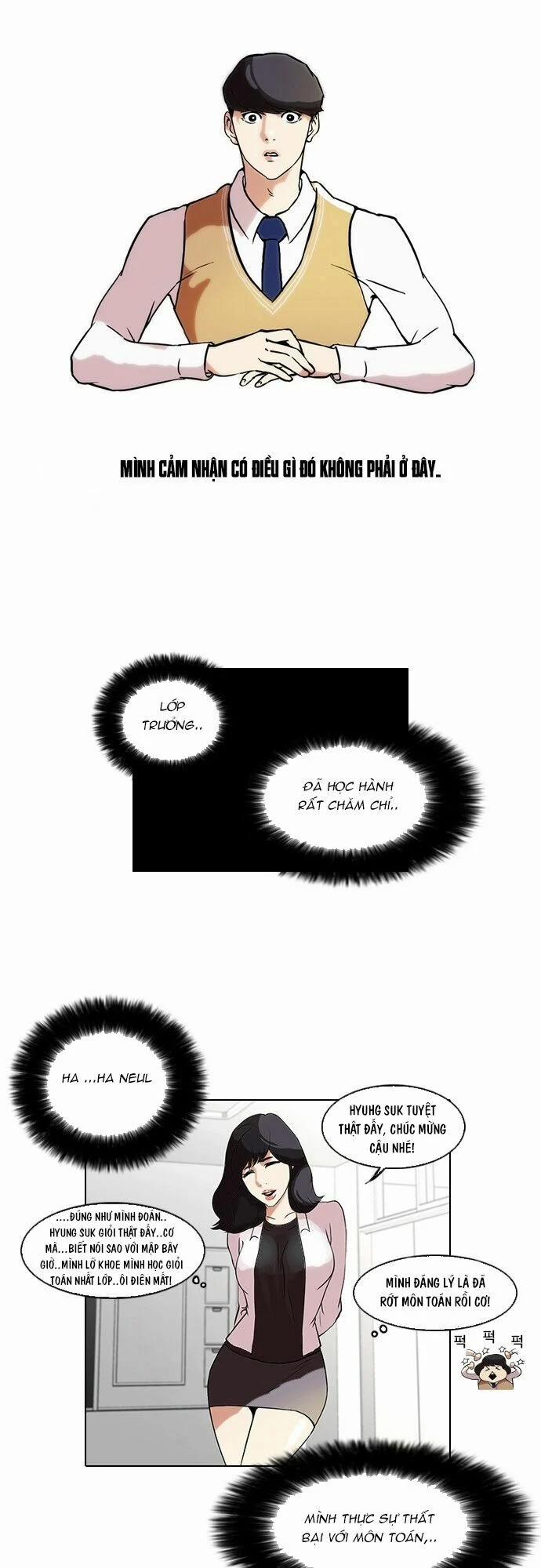 Hoán Đổi Diệu Kỳ 40 trang 30