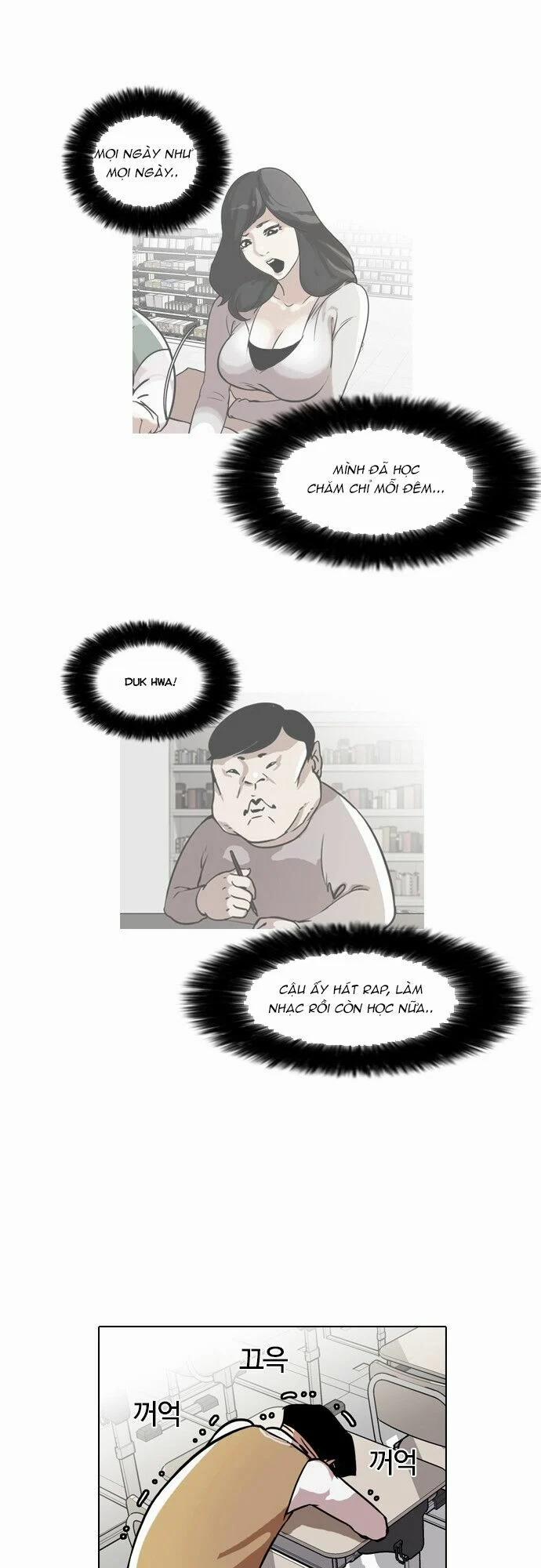 Hoán Đổi Diệu Kỳ 40 trang 32