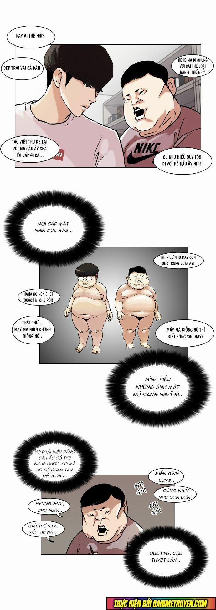 Hoán Đổi Diệu Kỳ 40 trang 5