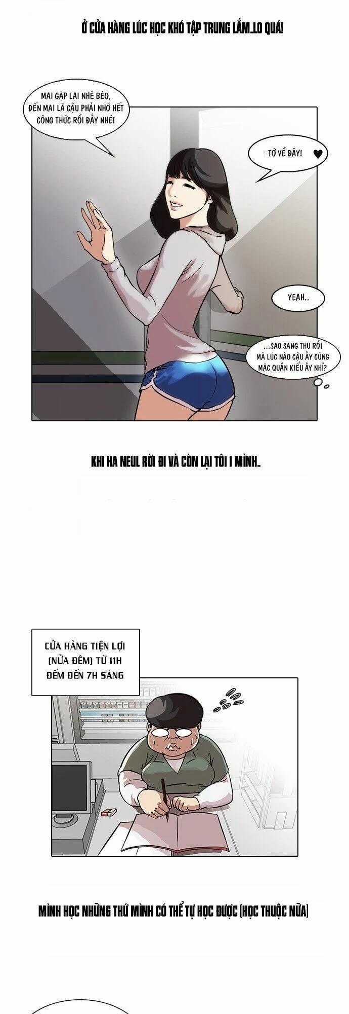 Hoán Đổi Diệu Kỳ 40 trang 8